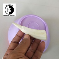 pipa once cangklong tulang iga duyung model unik D36