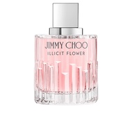 JIMMY CHOO ILLICIT FLOWER EDT (W)  100ML TESTER
