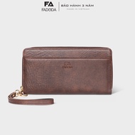 Ví cầm tay nữ thời trang FA DO DA FVN09 nhiều màu