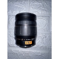 (C47) tamron aspherical LD (if) for canon ef mount 28-300mm
