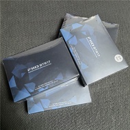 Free Shipping FiiO BTR17 Portable Bluetooth Decoding Earphones Power Amplifier HiFi Custom AAC/SBC/a