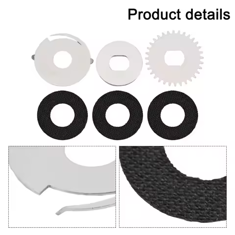 For Daiwa Steez For Baitcasting Drag Gasket Fishing Drag Clicker Fishing Drag Gasket Replacement Pre