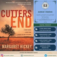 Cutters End [Margaret Hickey]
