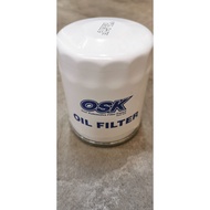 OSK Perodua Oil Filter