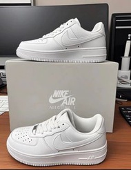 nike shoes nike sneakers nike 鞋 aj af dunk air force 男女同款 休閑鞋 運動鞋 全新波鞋 有原盒 情侶鞋 板鞋 平底鞋 size 36---45 a