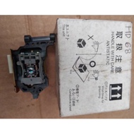 Optic DVD HD 68