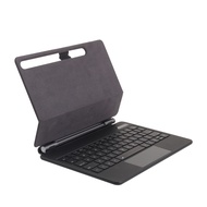 Keyboard for Samsung Galaxy Tab S7Plus S8Plus S9Plus S10Plus 12.4 inch for Tab S9 FEPlus S7FE 12.4"T