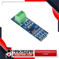 5V MAX485 TTL To RS485 Module