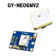 Module GY-GPS6MV2 Series EEPROM With ANTENNA Module UBlox NEO-6M-V2 GPS