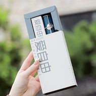 [Store Recommended] Xiaocheng Yixiang Lambskin Perfume Portable Portable Perfume Eau De Toilette 3.6