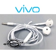 VIVO Music Headset Y78 Y77 Y76 Y27 Y36 Y35 Y33T Y03 Y12 Y19 Y21T Headphone In-ear Earbuds Noise Stud