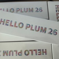 TOP HELLO PLUM First Release Hello OS 26 Watch 11 Amoled H26 pro+ Smart Watch NFC Local Album Music 