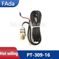 PT-304-16 PT-306-16 PT-309-16 Air Compressor Dedicated 4-20ma 0-1.6Mpa Pressure Transmitter Pressure