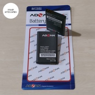 Baterai Batre Compatible for Advan Hammer R1D , R1A , R1B , R1 , R1S , R1X Model L08J01 Battery Hp