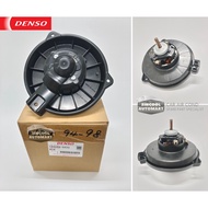 Honda Accord 94' SV4 / Civic 96' SO4 / Toyota AE101 SEG AirCond Blower Motor 194000-0433 💯% Original