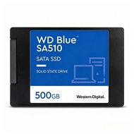WD | WD SSD Original 2.5" SATA 3.0 Hard Disk Disc Internal Solid State Drive for Laptop Desktop WD B