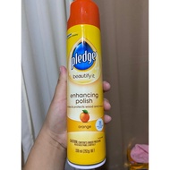 PLEDGE ENHANCING POLISH