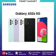 Samsung Galaxy A52s 5G | 8GB RAM 256GB ROM