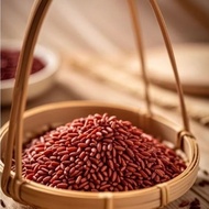 Premium Red Yeast Rice/Red Yeast Rice/Red Rice Yeast Rice Red Yeast Rice Red Yeast Rice 100g+-