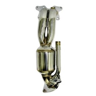 Honda Civic FD1 Downpipe / Down Pipe