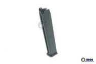 [HMM] 榔頭模型 GLOCK18 G18C 50發輕量化瓦斯彈匣 長彈匣 瓦斯彈匣 適用VFC Maruyama
