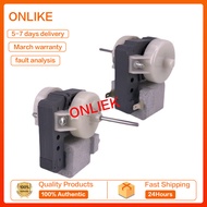 Universal Refrigerator Fridge Freezer Motor Fan For PANASONIC Fan Motor Kipas Peti Sejuk Peti Ais 15