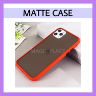 Shockproof Silicone Bumper Phone Case REDMI 4A NOTE 4X REDMI 5A REDMI NOTE 5 PRO REDMI 6/6A 7A REDMI