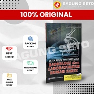 DECISION AID SYSTEM FOR HOSPITAL RADIOLOGY & LABORATORY