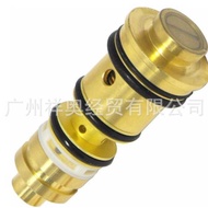 Car Air Conditioning Compressor Solenoid Valve Control Valve Suitable for Lexus DENSO 7SBU16 7SBU16H
