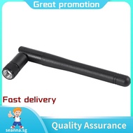 2dbi Wifi Wireless WLAN Network Router Booster Omnidirectional Aerial Antenna