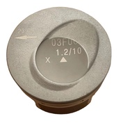 Factory  Engine Piston kit CBZA CBZB CBZC CBZ 03F107065A 03F107065G 03F107065F for AUDI VW  EA111 1.