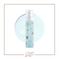Mad for Makeup Hydrate BT21 Go Go Fresh 7in1 Booster Water Essence 100 ml Spray Face Mist BTS