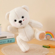 Joint Bear Lena Bear 30cm Doll Clothes for Plush Toy Doll 30cm Clothes Girls Gifts