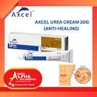 Axcel Urea cream 10% w/w 20g