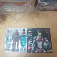 超人系列-UltraAct x SHF 吉田 Special Ver.	20250917003