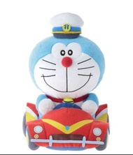 多啦A夢 Doraemon 新大雄之 海底鬼岩城 公仔