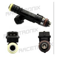 Genuine CNG fuel injector 160lbs 1700cc 0280158827 high impedance fuel injector 0280 158 827 E85 OK