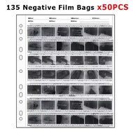 135 Film Bag x50 (Film Film Bag)