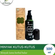 ~~~~~~~~] Kutus Oil - Kutus 100ml