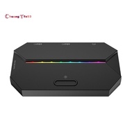G6L Gaming Keyboard Mouse Converter Portable Wired Mobile Controller Adapter for  Switch  One