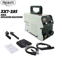 REAIM Mesin Las Inverter Portable/Mesin trafo las/450 Watt Tanpa Gas Welding Machine