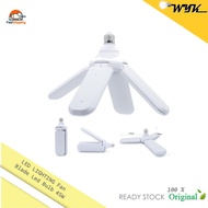 LED Lighting Fan Blade Led Bulb 45W