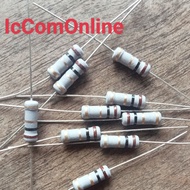 1 Watt 1 Ohm Resistor
