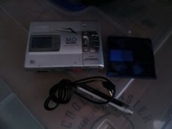 SONY MZ-R50