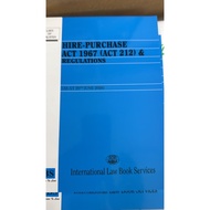 hire purchase act 1967.  (20 JUNE 2026)