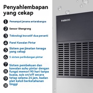 【NEW】 Baiao CF20KT Large Industrial Dehumidifier Warehouse High-power Dehumidifier Basement Workshop