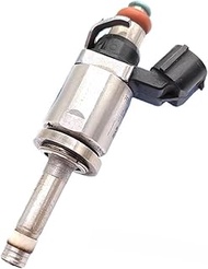 XZXZKL 4pcs Fuel Injectors nozzle PE01-13250B PE01-13-250B PE0113250B Compatible for Maz-da 3 2012-2