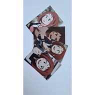Anime/ My Hero Academia /MHA/ Uraraka Ochako/ Photocards/ [anime prints]/Anime Merch/Anime photocard