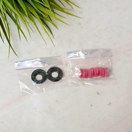 Gas Rubber/LPG Regulator