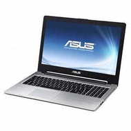 Laptop Asus K56 Core i3 Ram 8Gb SSD 128GB Screen Size 15.6 inches Slim Laptop Windows 11 Microsoft office Basic software Camera Wi-fi Battery charger